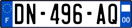 DN-496-AQ