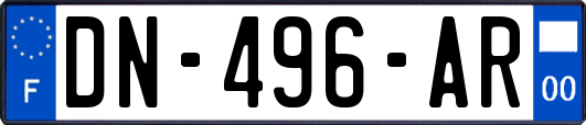 DN-496-AR