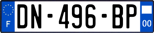 DN-496-BP