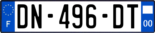 DN-496-DT