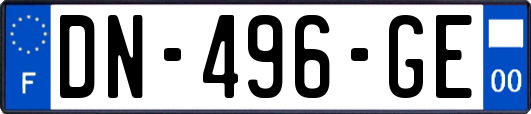 DN-496-GE