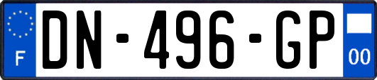 DN-496-GP