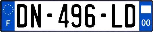 DN-496-LD