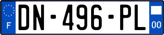 DN-496-PL