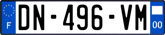 DN-496-VM