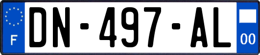 DN-497-AL