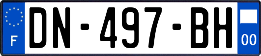 DN-497-BH