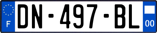 DN-497-BL