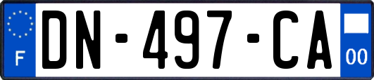 DN-497-CA