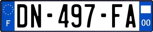 DN-497-FA