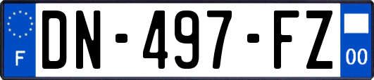 DN-497-FZ