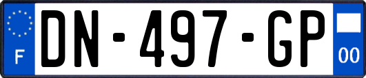 DN-497-GP