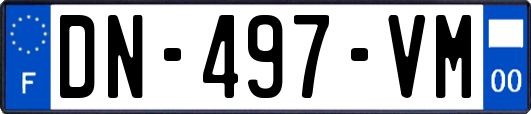 DN-497-VM