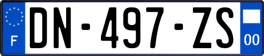 DN-497-ZS