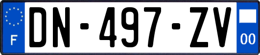 DN-497-ZV