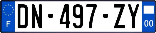 DN-497-ZY