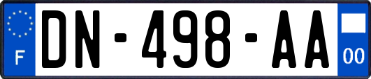 DN-498-AA