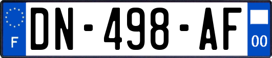 DN-498-AF