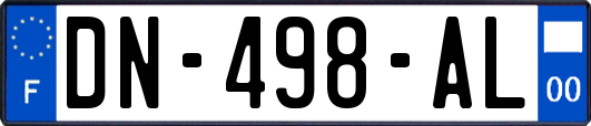 DN-498-AL