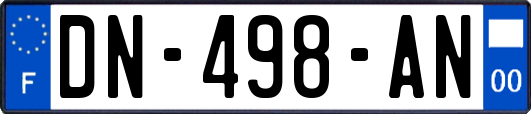 DN-498-AN