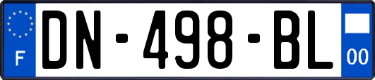 DN-498-BL