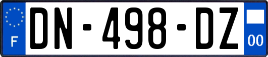 DN-498-DZ