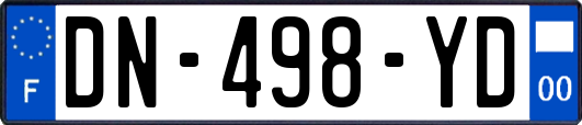 DN-498-YD
