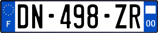 DN-498-ZR