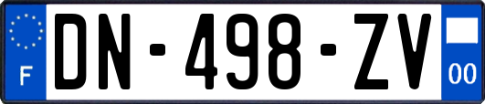 DN-498-ZV