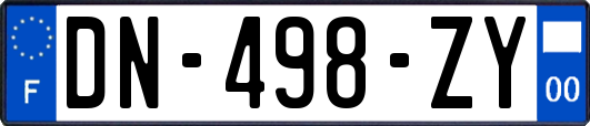 DN-498-ZY