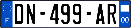 DN-499-AR