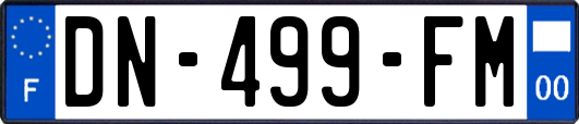 DN-499-FM