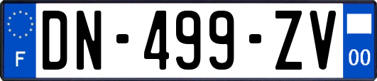 DN-499-ZV