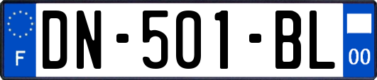 DN-501-BL