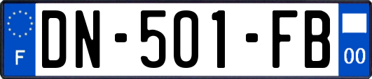 DN-501-FB