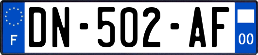 DN-502-AF