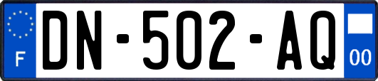 DN-502-AQ