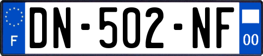 DN-502-NF