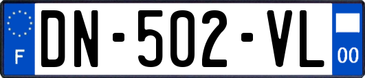 DN-502-VL