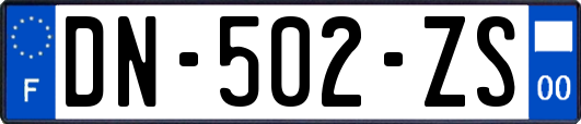 DN-502-ZS