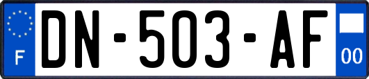 DN-503-AF