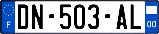 DN-503-AL