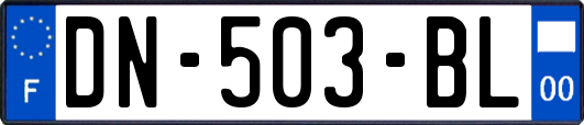 DN-503-BL