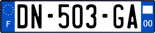 DN-503-GA