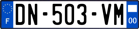 DN-503-VM