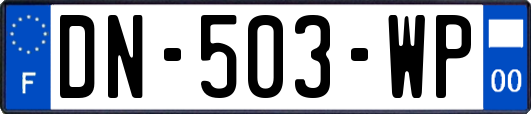 DN-503-WP