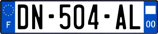 DN-504-AL