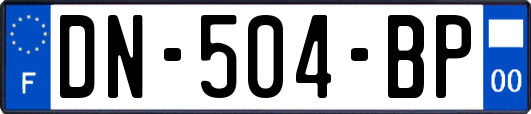 DN-504-BP