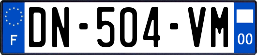 DN-504-VM