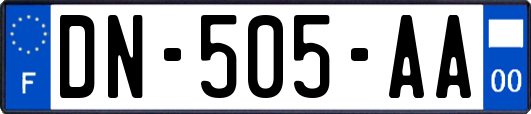 DN-505-AA